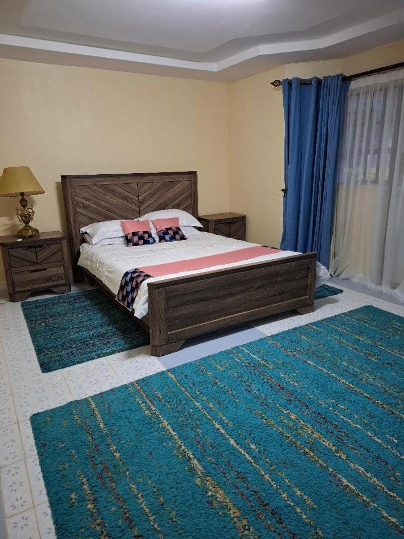 Presitige Vacation Stay Vacation rental in Nairobi