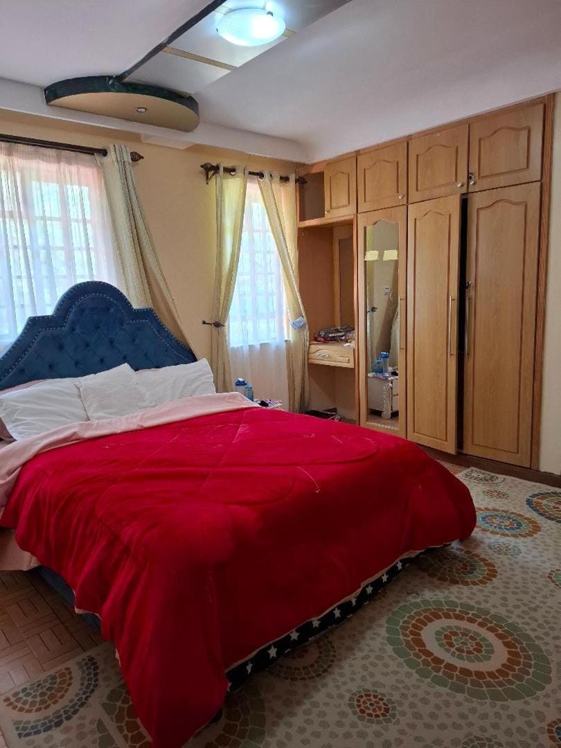 Presitige Vacation Stay Vacation rental in Nairobi