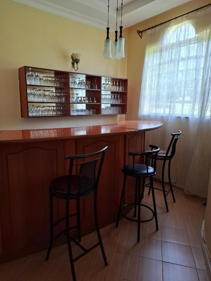 Lounge or bar
