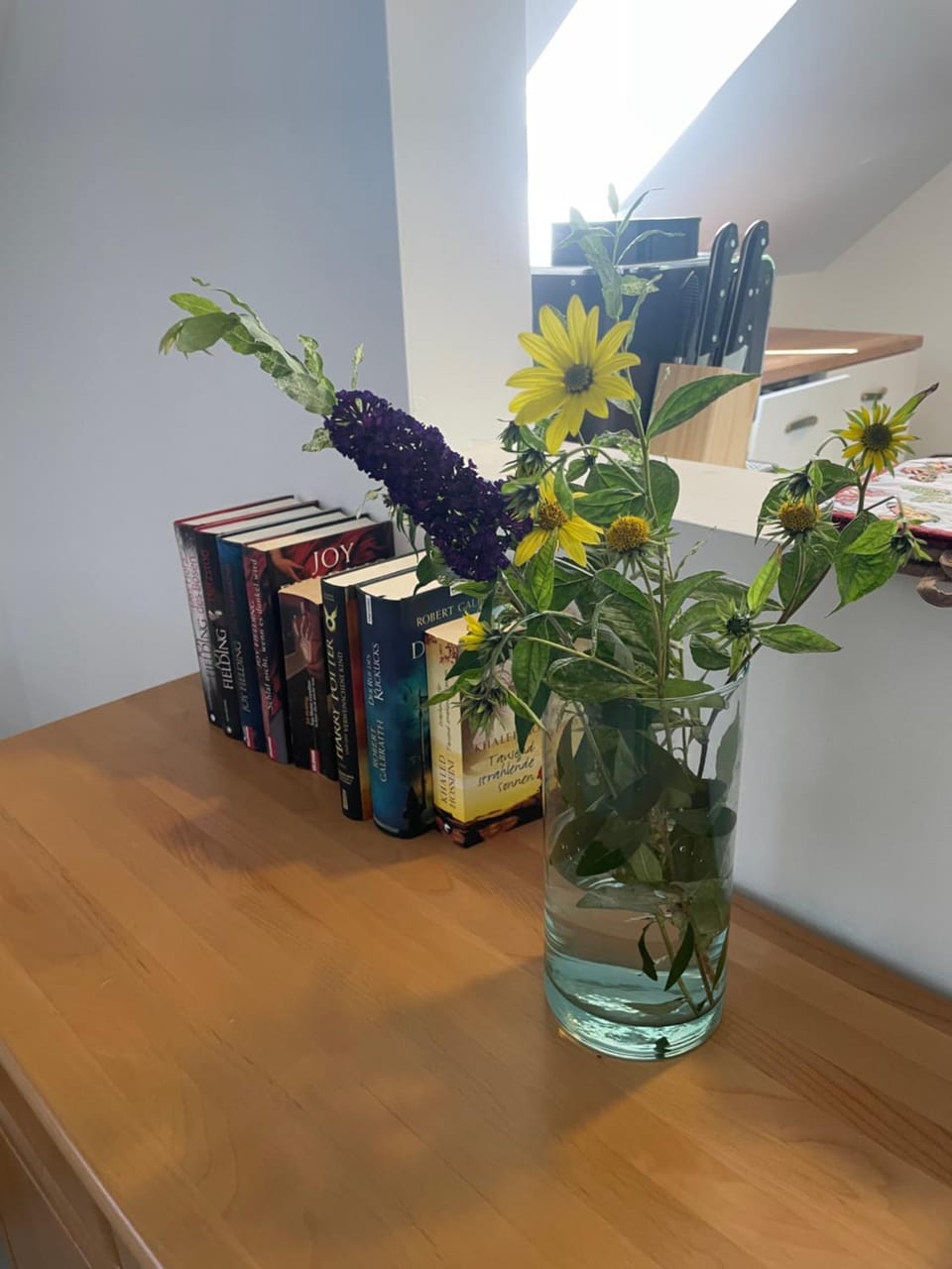 Glücksgriff, Natur, Ruhig und doch zentral,am Pferdestall, Parkplatz, Waschmaschine, Apartment in Wolfsburg