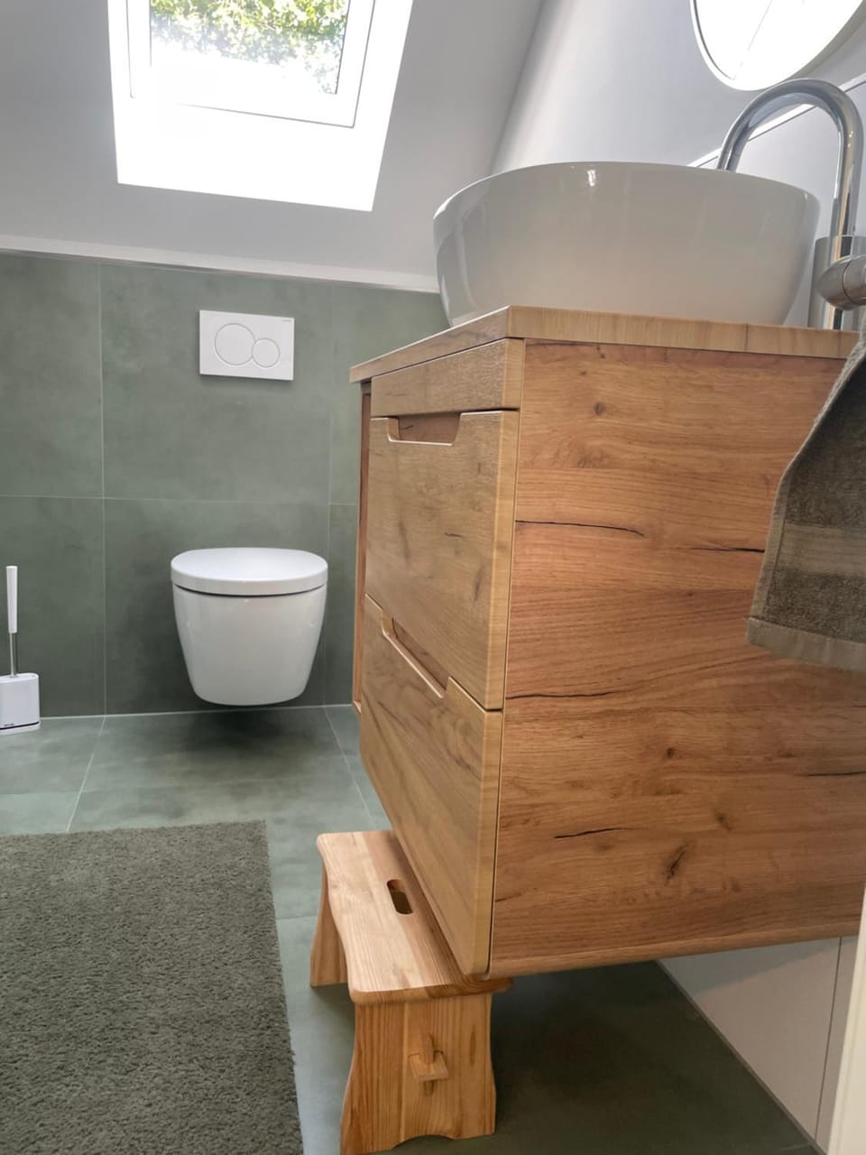 Toilet, Bathroom