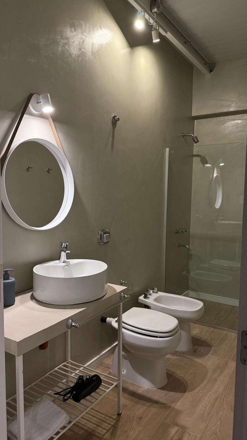 Shower, Toilet, Bathroom, bidet