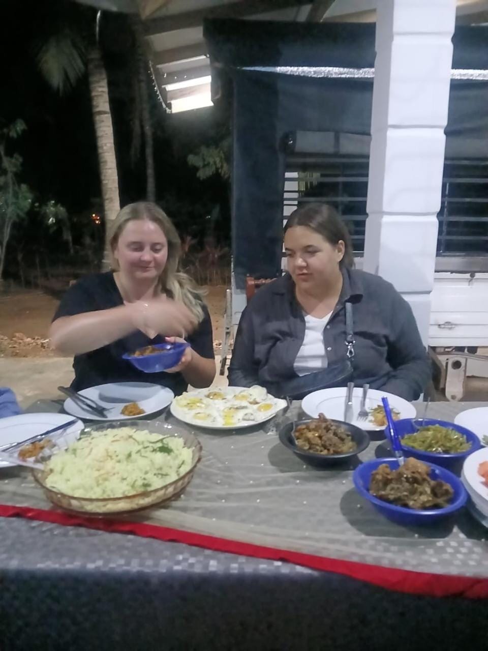 Relax garden Farm Stay in Dambulla