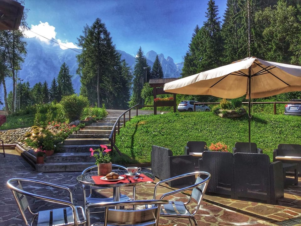 Hotel della Torre Hotel in Trentino-South Tyrol