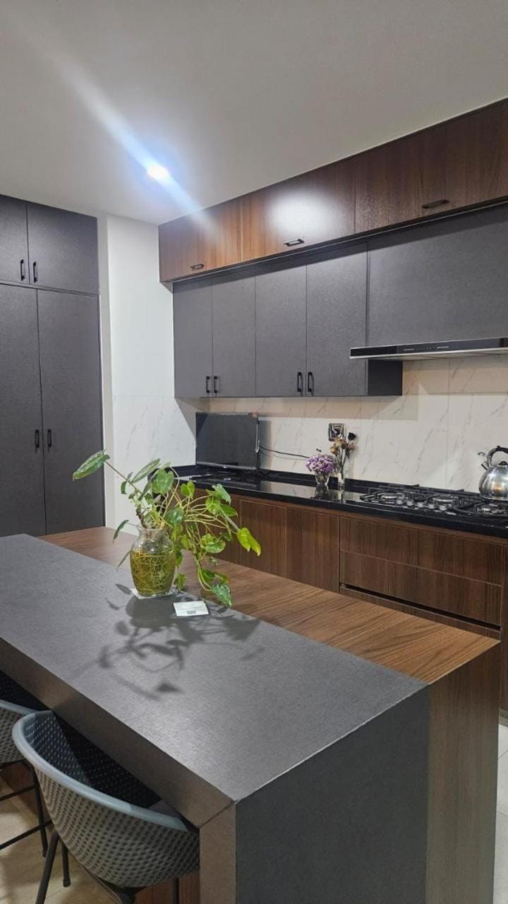 Ddepartamento en Tiquipaya Apartment in Cochabamba