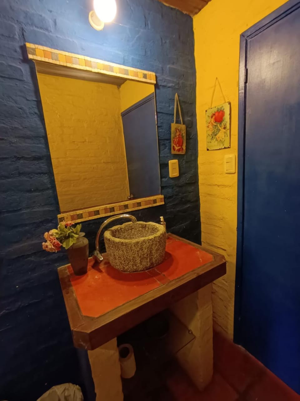 Estancia Hostel Bed and Breakfast in Uruguay