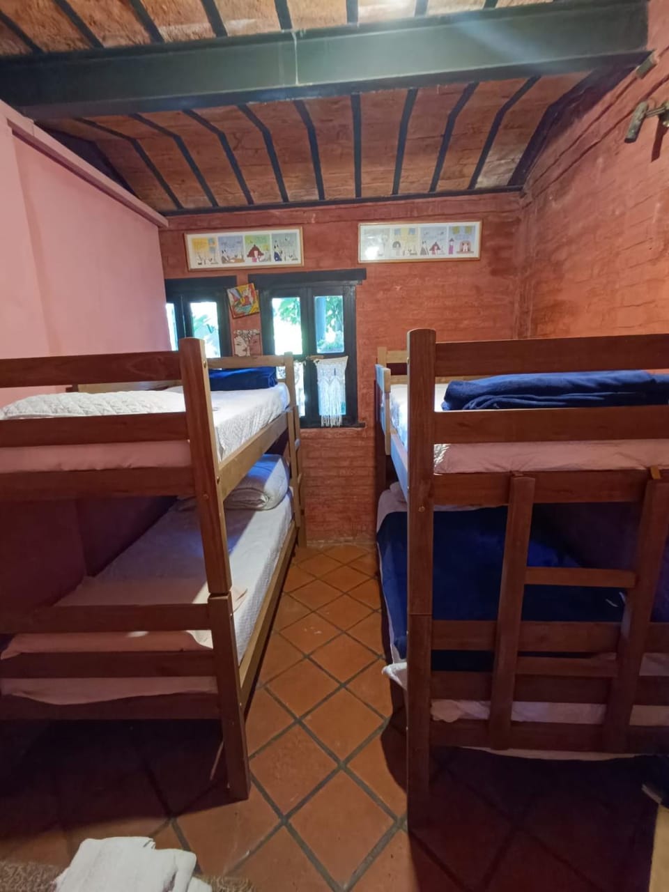 Estancia Hostel Bed and Breakfast in Uruguay