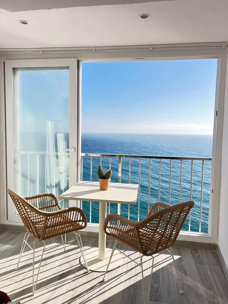 Bravamar Studio, Playa de Aro, Spain Apartment in Platja d'Aro
