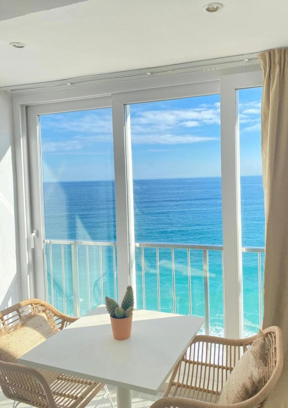 Bravamar Studio, Playa de Aro, Spain Apartment in Platja d'Aro