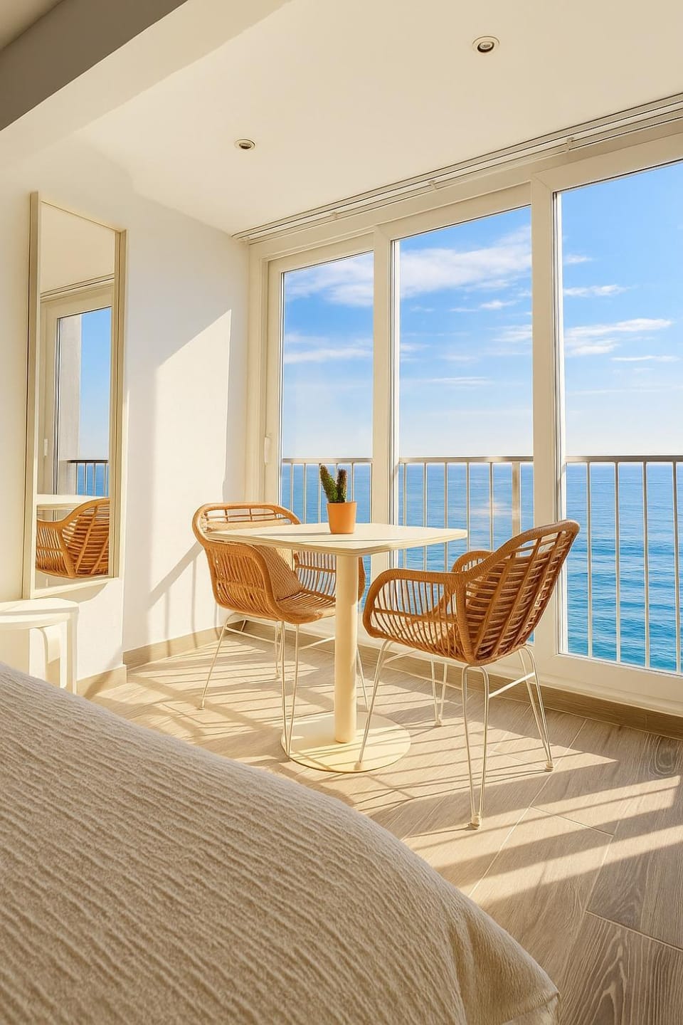 Bravamar Studio, Playa de Aro, Spain Apartment in Platja d'Aro