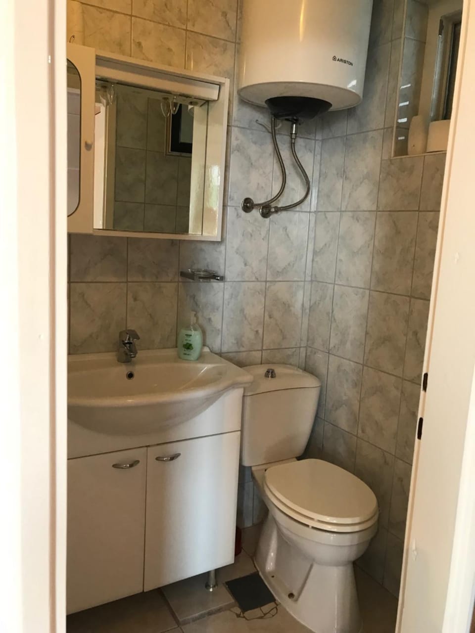 Apartment Dalmatia Apartment in Split-Dalmatia County