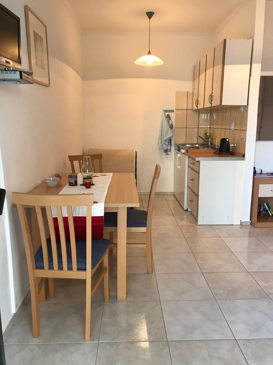 Apartment Dalmatia Apartment in Split-Dalmatia County