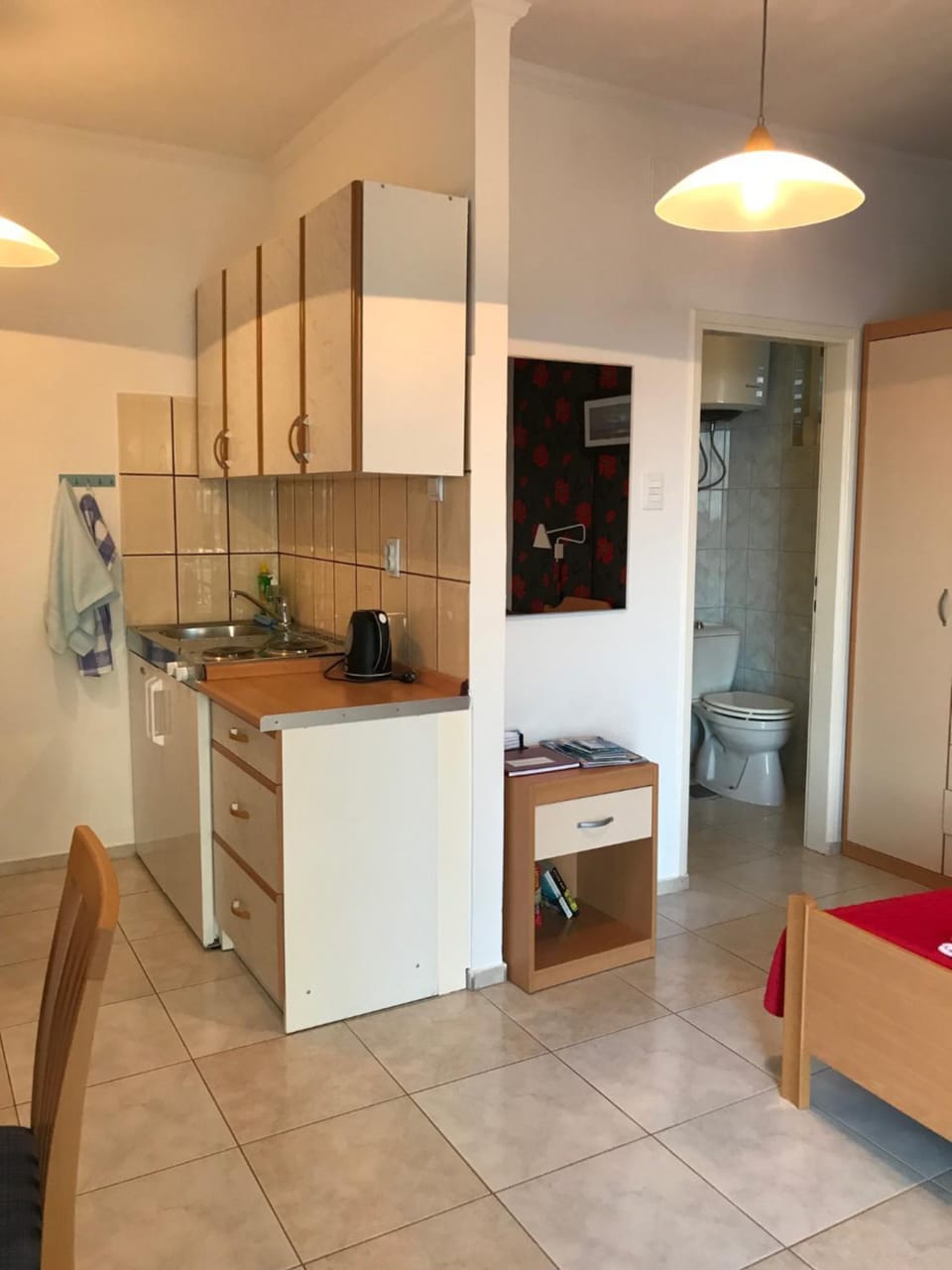 Apartment Dalmatia Apartment in Split-Dalmatia County
