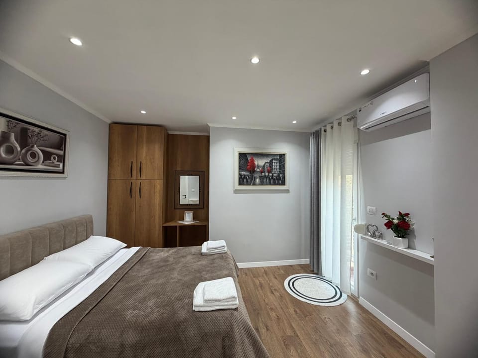Vila Nikollaj Bed and Breakfast in Tirana