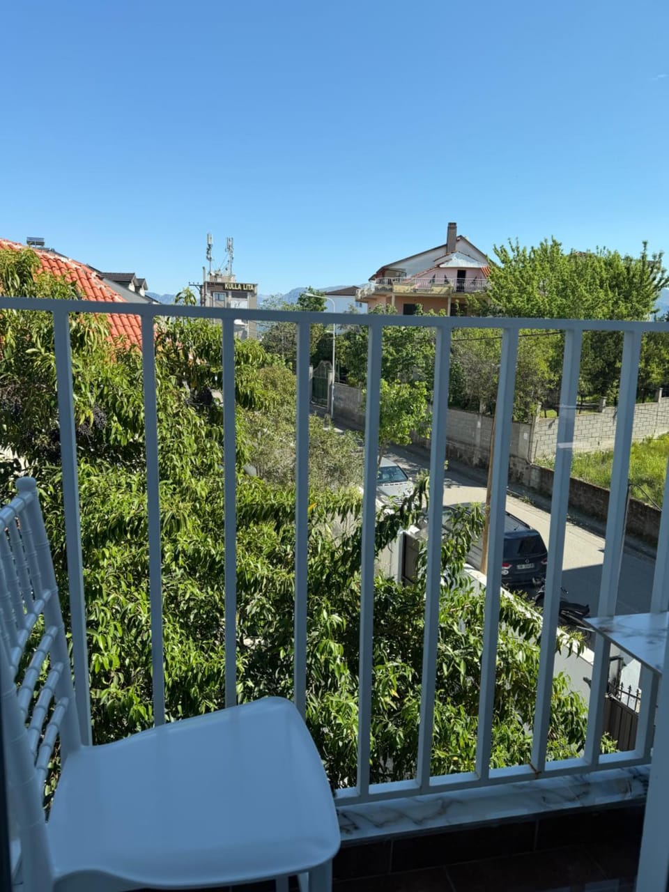 Vila Nikollaj Bed and Breakfast in Tirana