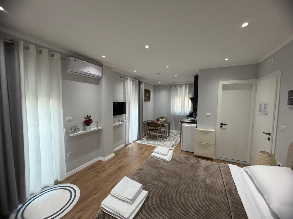Vila Nikollaj Bed and Breakfast in Tirana