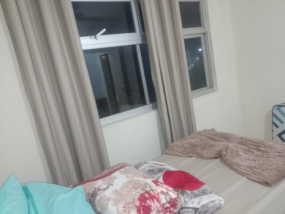 Edifício Casa Blanca Apartment in Guarapari