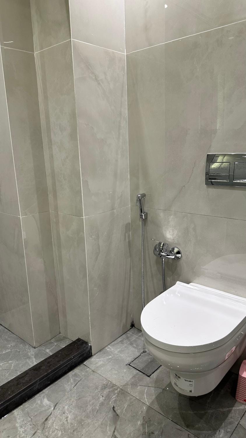 Mohandesin luxury Residence - 3 BR Apartment in Egypt