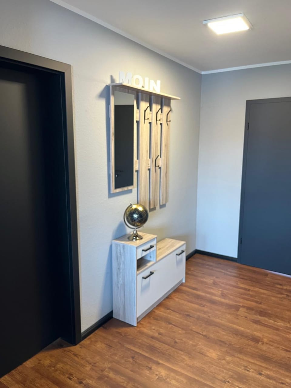 Ferienwohnung Wattlooper Apartment in Lower Saxony, Germany