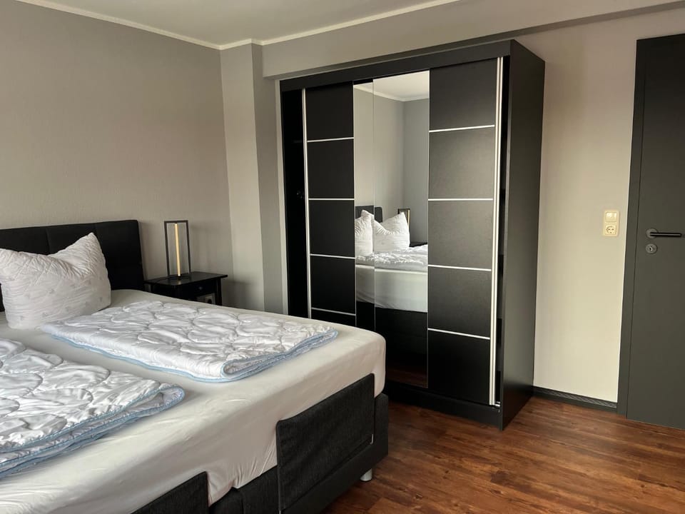 Ferienwohnung Wattlooper Apartment in Lower Saxony, Germany