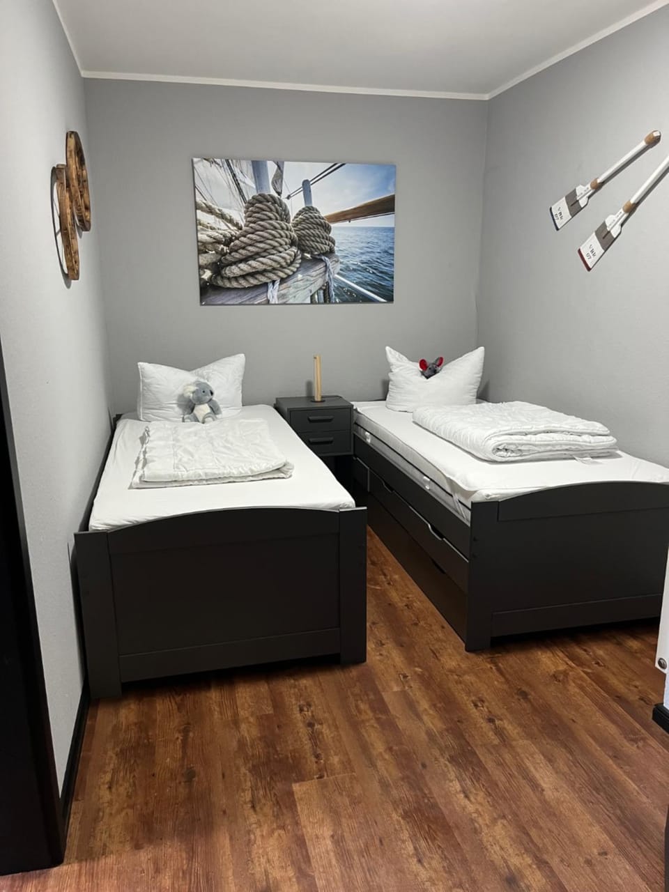 Ferienwohnung Wattlooper Apartment in Lower Saxony, Germany