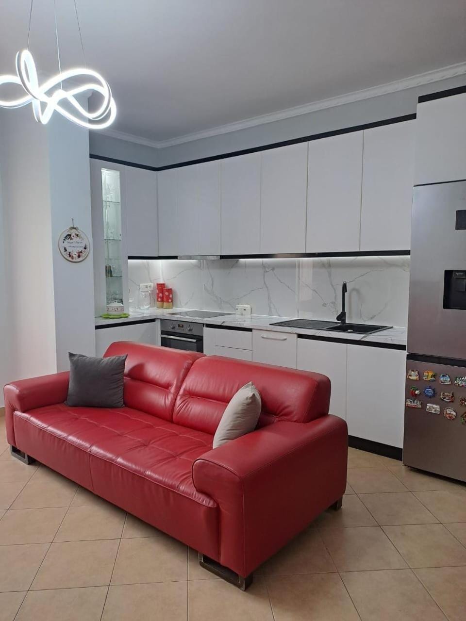 Cozy Apartment Apartment in Vlorë