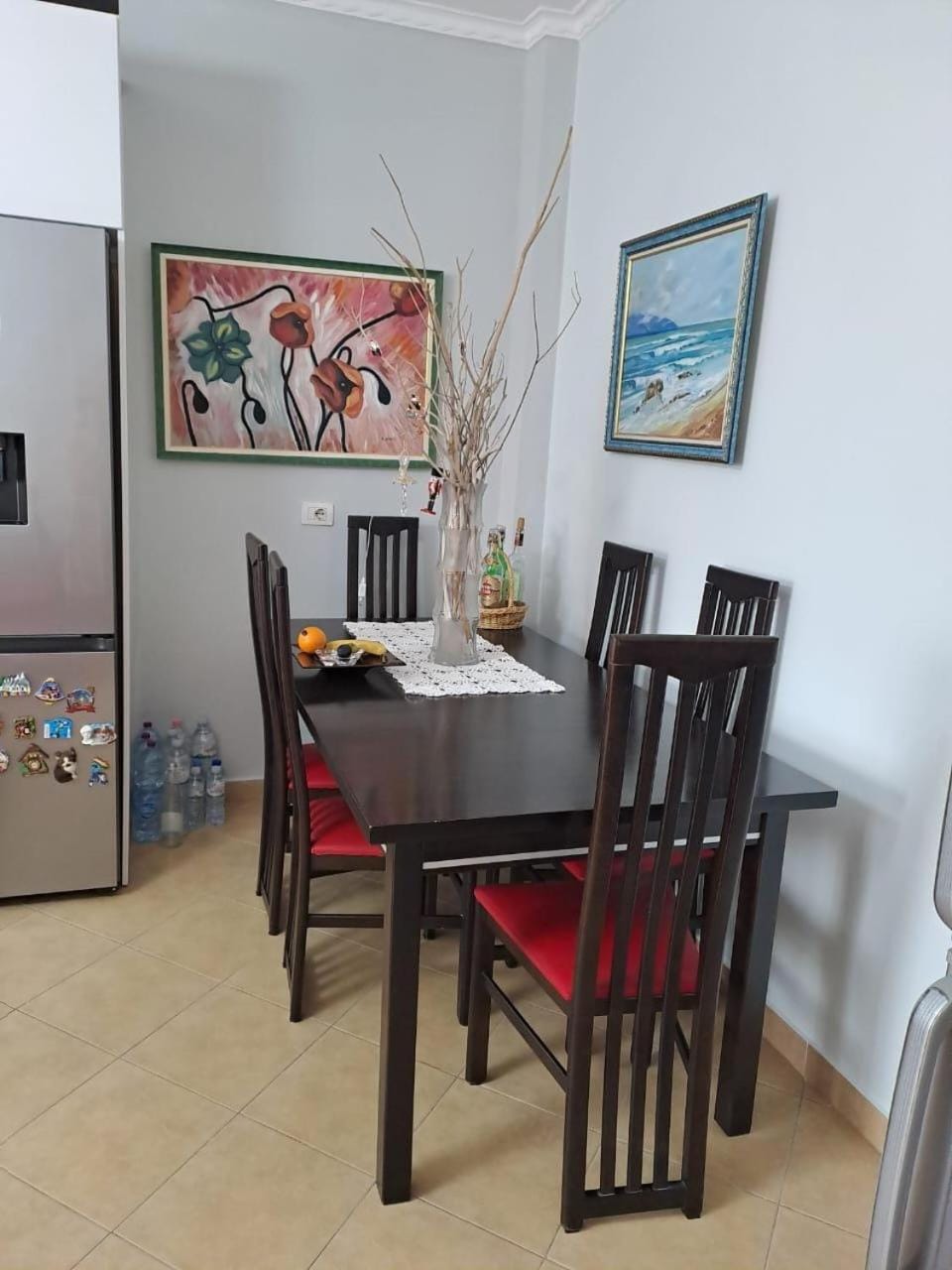 Cozy Apartment Apartment in Vlorë