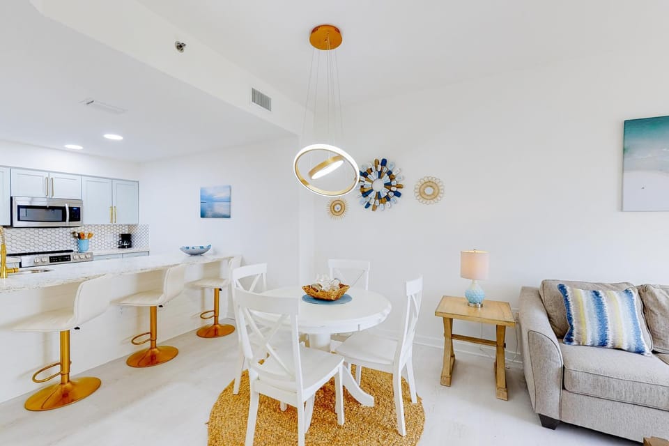 Luau II 6229 Apartment in Miramar Beach