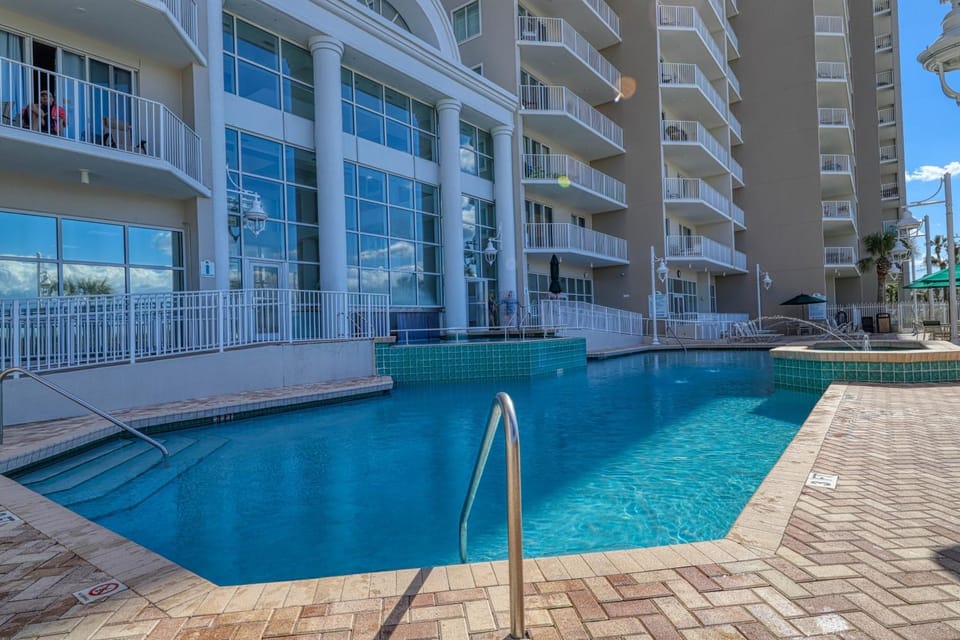 Majestic Sun B0308 Apartment in Miramar Beach