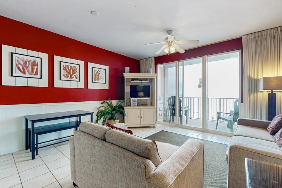 Majestic Sun B0308 Apartment in Miramar Beach