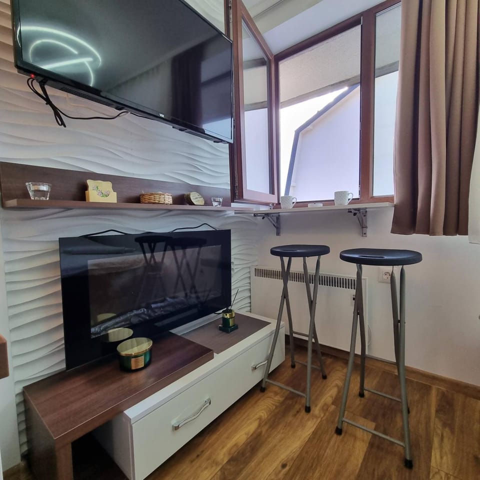 Apartman President Kop Apartment in Serbia