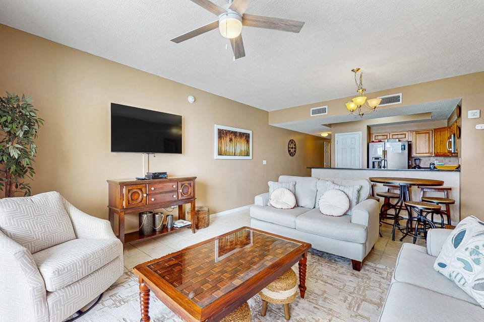 Majestic Sun B1110 Apartment in Miramar Beach