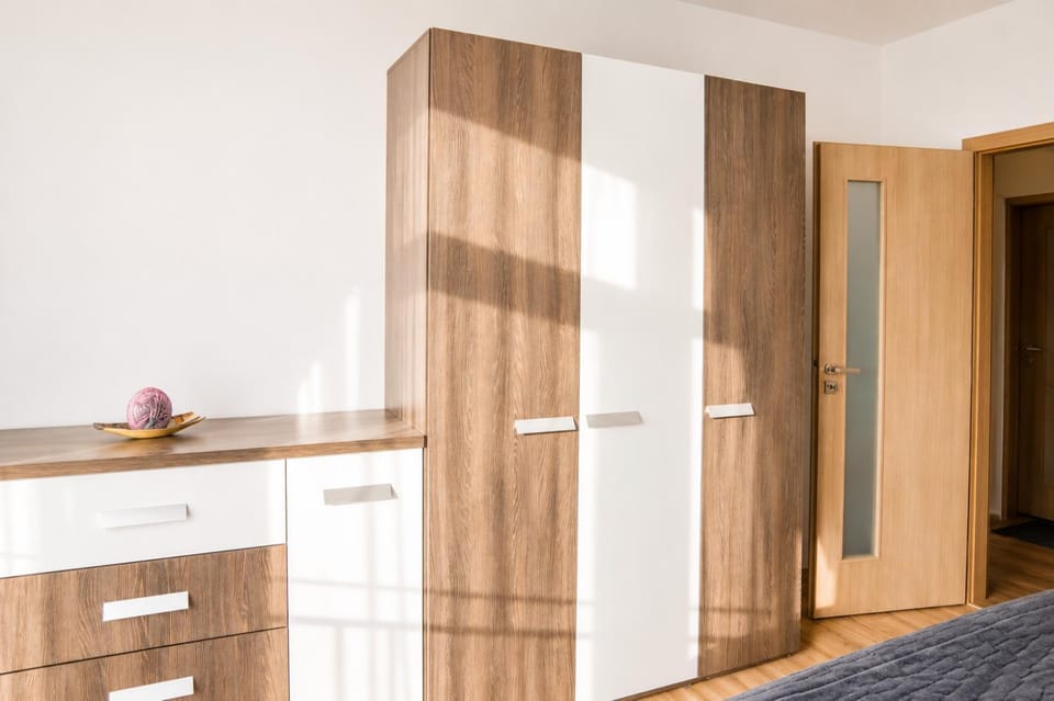 Luxury Nest Apartment in Romania