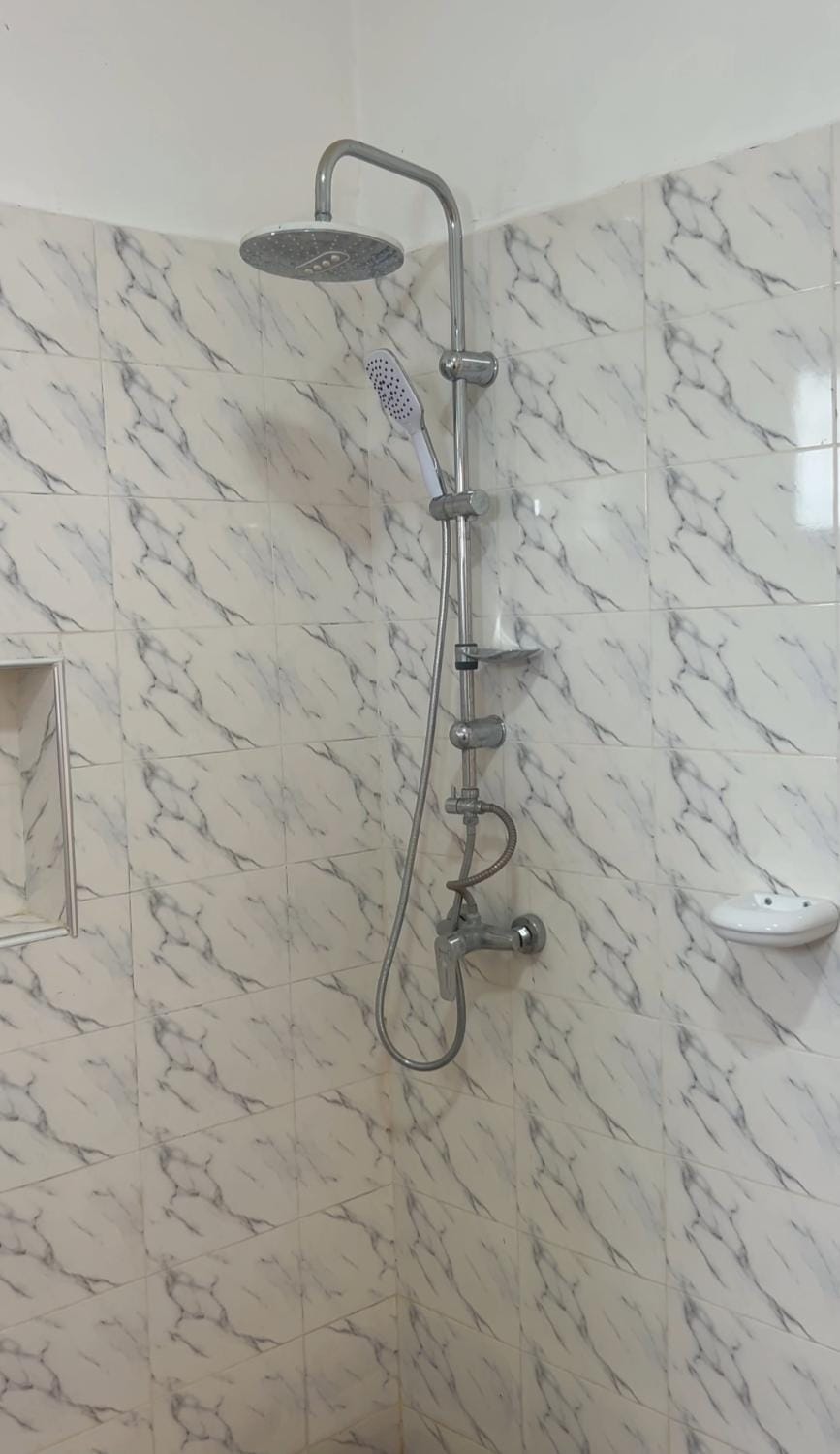 Shower