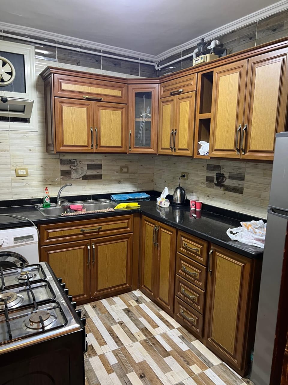 شارع سوريا Apartment in Alexandria