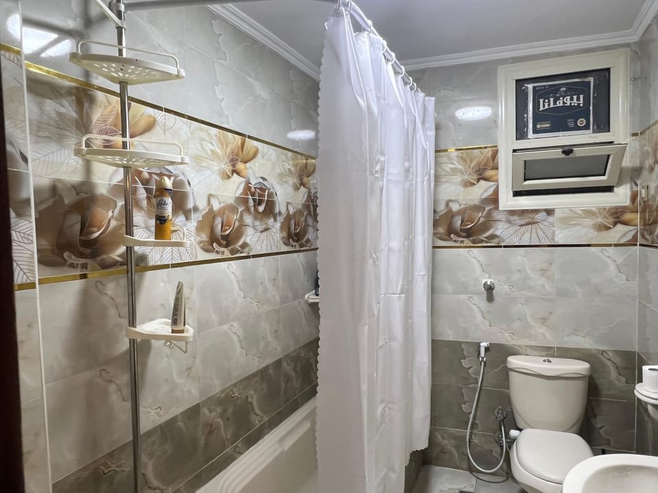 شارع سوريا Apartment in Alexandria