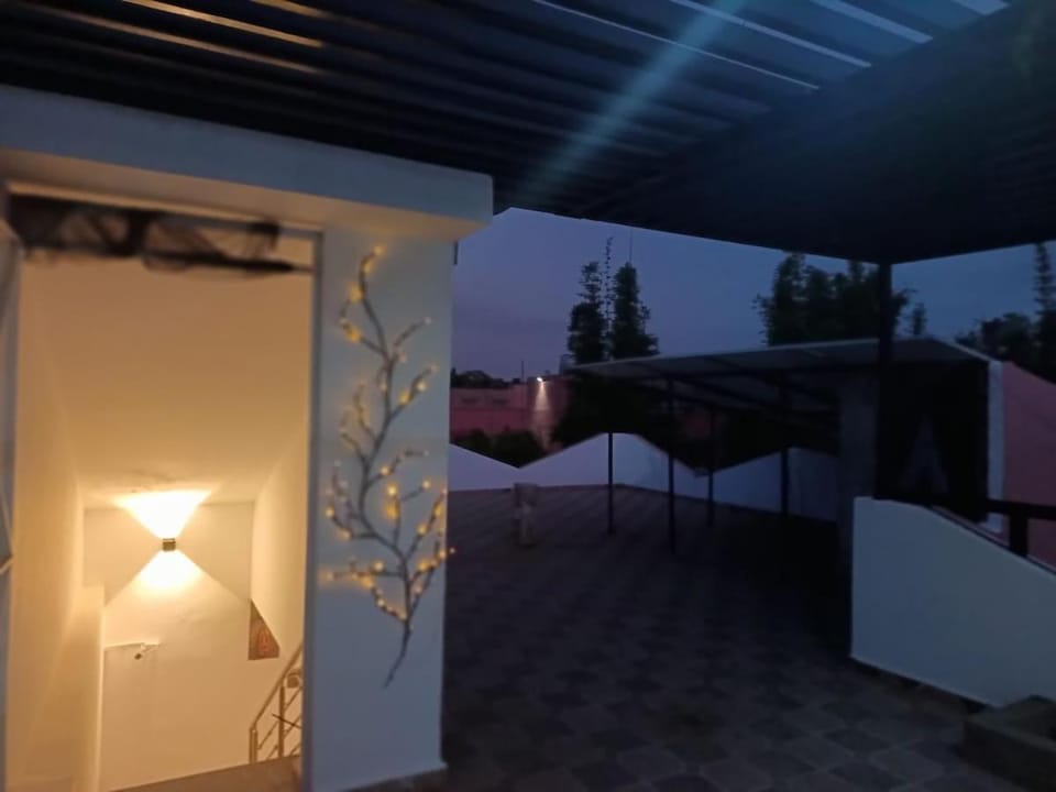 Ferme Mamma aicha House in Rabat-Salé-Kénitra