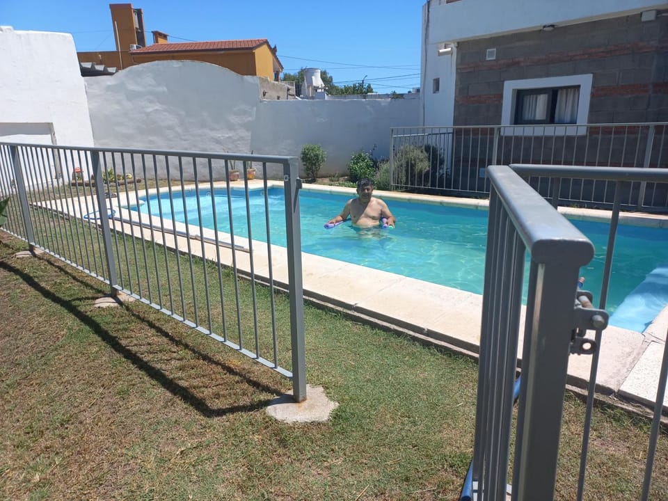 Patio, Balcony/Terrace