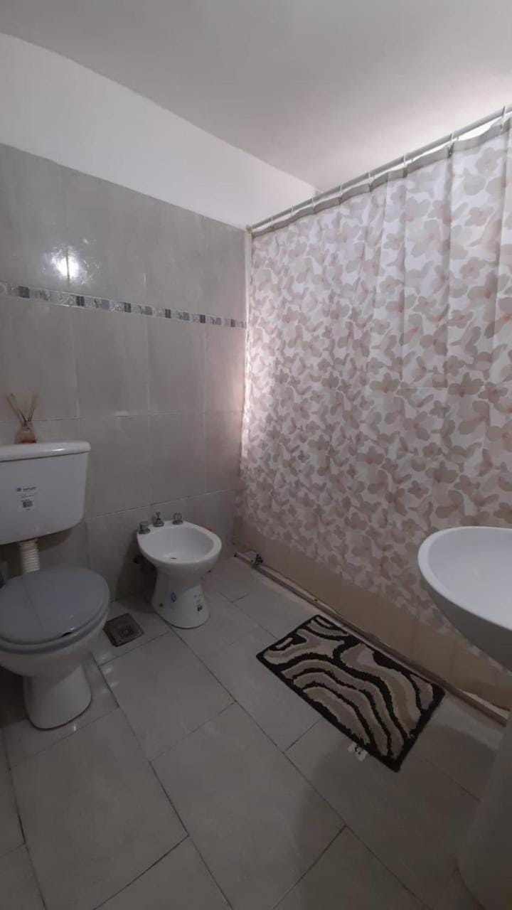Mar Loft Monoambiente Apartment in Cordoba Province