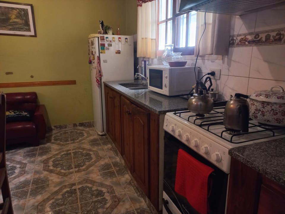 stove