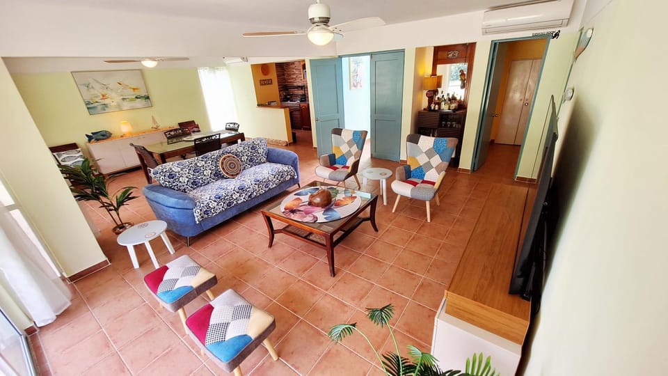 PLAYA BLANCA GOLF and BEACH VILLA Apartment in Rio Hato
