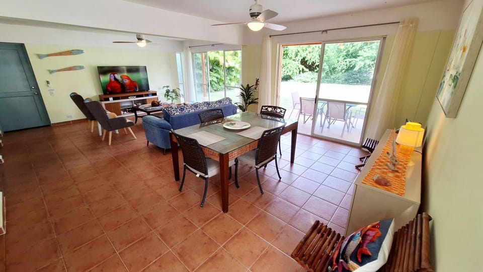 PLAYA BLANCA GOLF and BEACH VILLA Apartment in Rio Hato
