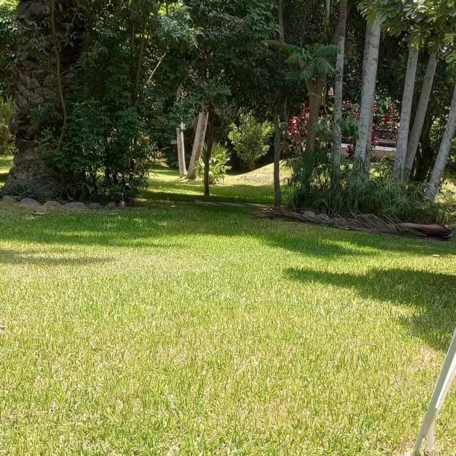 Rustic House, Pool, Grill, Game Area, Campfire Area House in Cieneguilla