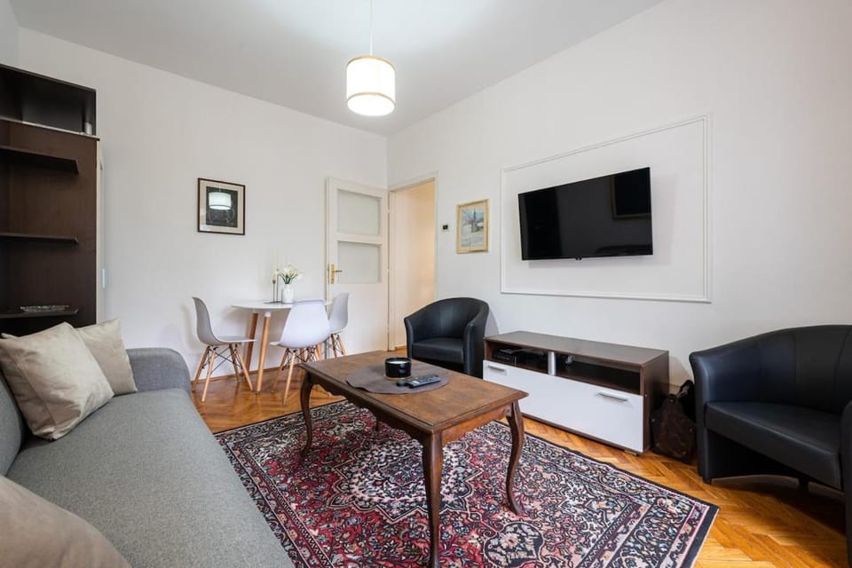 Downtown Apartment Freedom Apartment in Podgorica
