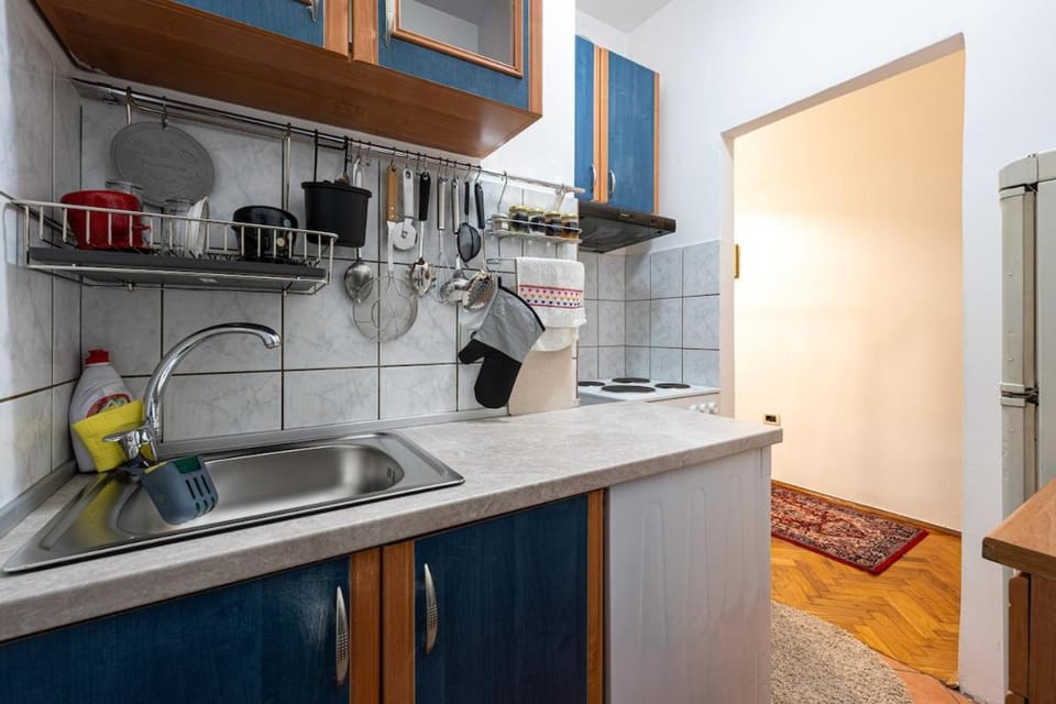 Downtown Apartment Freedom Apartment in Podgorica