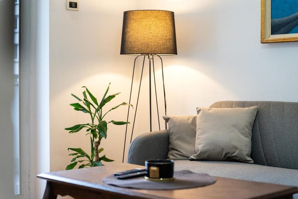 Downtown Apartment Freedom Apartment in Podgorica