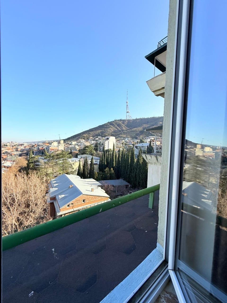 View (from property/room)