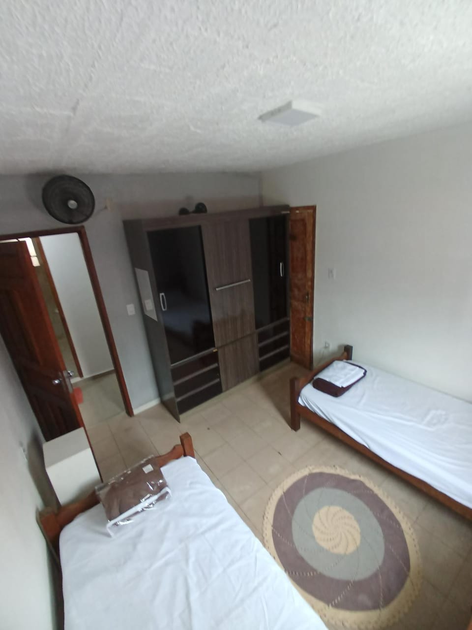 HOSTEL da FLORESTA - centro BH Bed and Breakfast in Belo Horizonte