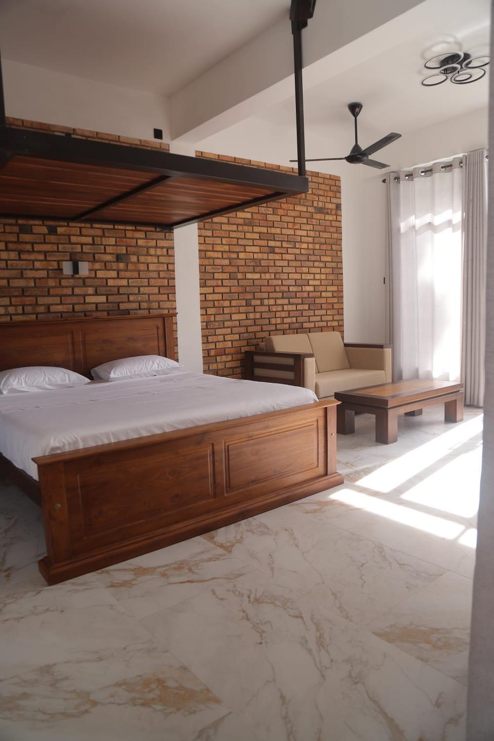 Sithara Estate family Cottage Nature lodge in Uva Province, Sri Lanka