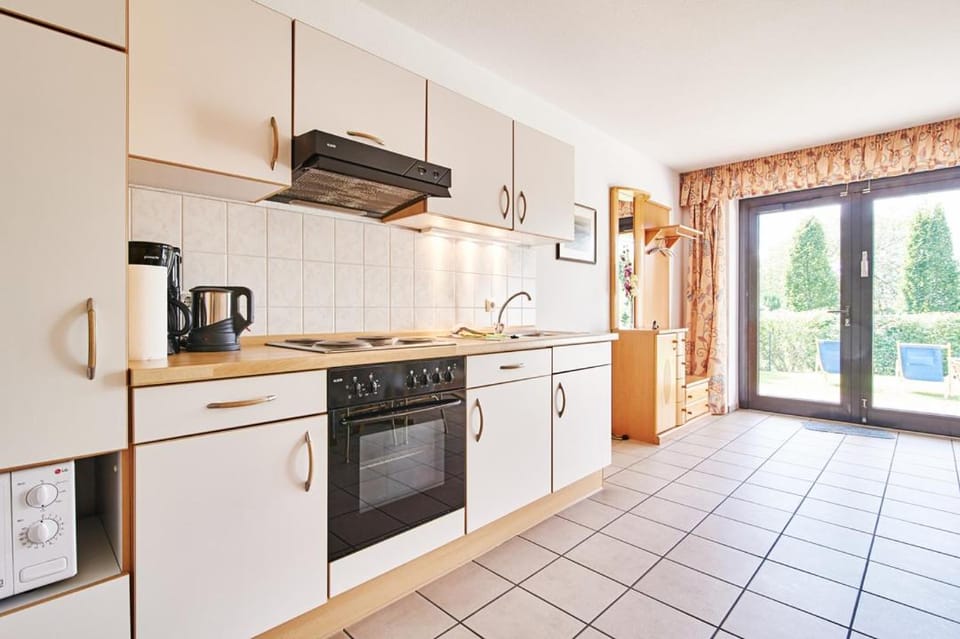 Ferienhaus Achtern Feeld Apartment in North Rhine-Westphalia